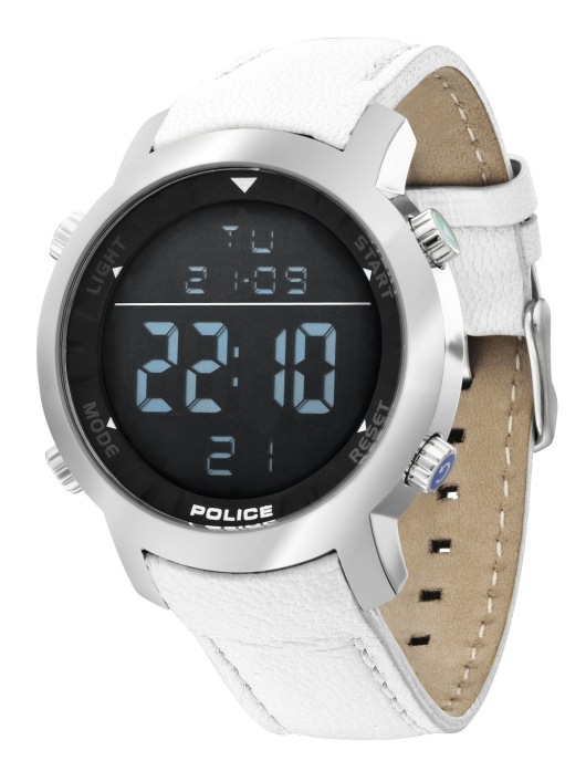 Nathan Sykes's Police Cyber Watch PL.12898JS-02A
